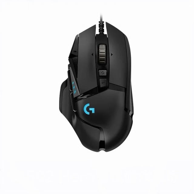 Logitech G502 HERO professional mouse