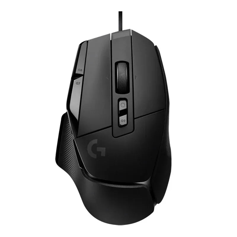 Logitech G502 X professional mouse