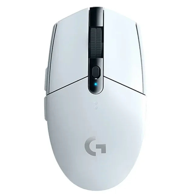 Logitech G304 HERO mouse wireless